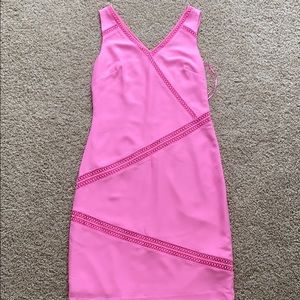 Light Pink Dress